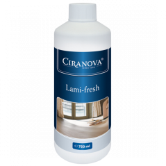 LAMI FRESH péče CIRANOVA bal. 750 ml,