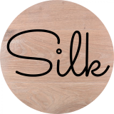 TITAN - silk