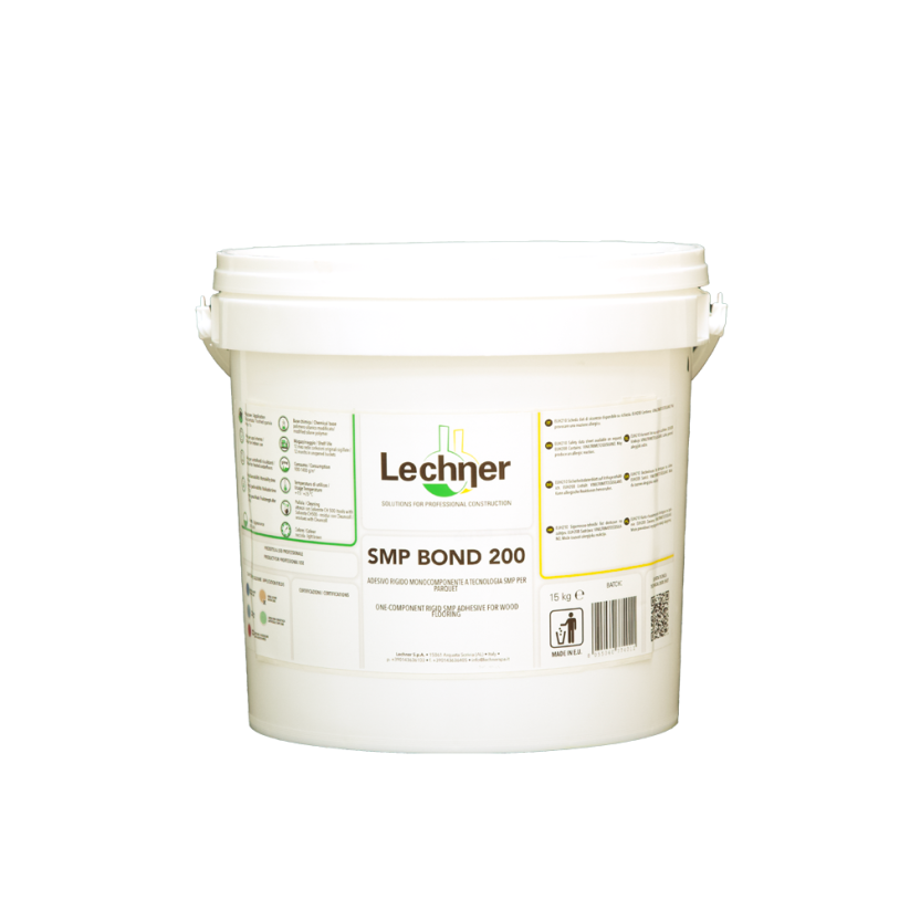 SMP BOND 200 15 kg, silanové lepidlo