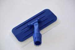 Držák padu na tyč pro pad 250x120mm