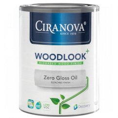 WOODLOOK PLUS
