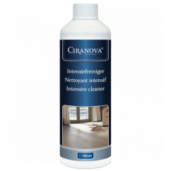 Intenzivní čistič CIRANOVA  bal. 750 ml