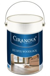 ECOFIX WOODLOOK balení 5 lt