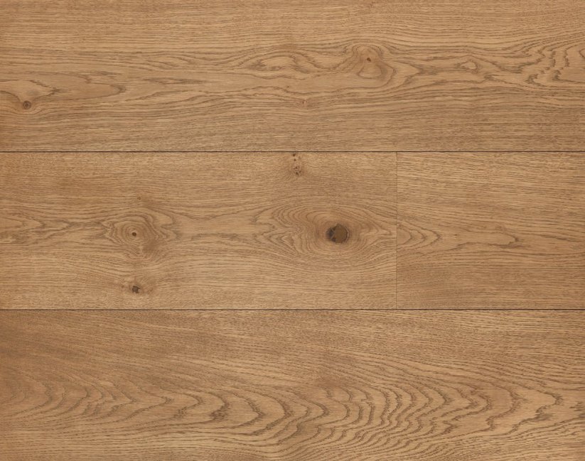 HARDWAXOIL MAGIC - tvrdý voskový olej (různé odstíny) - Barva: HWO magic - TEAK, Objem: 1 litr