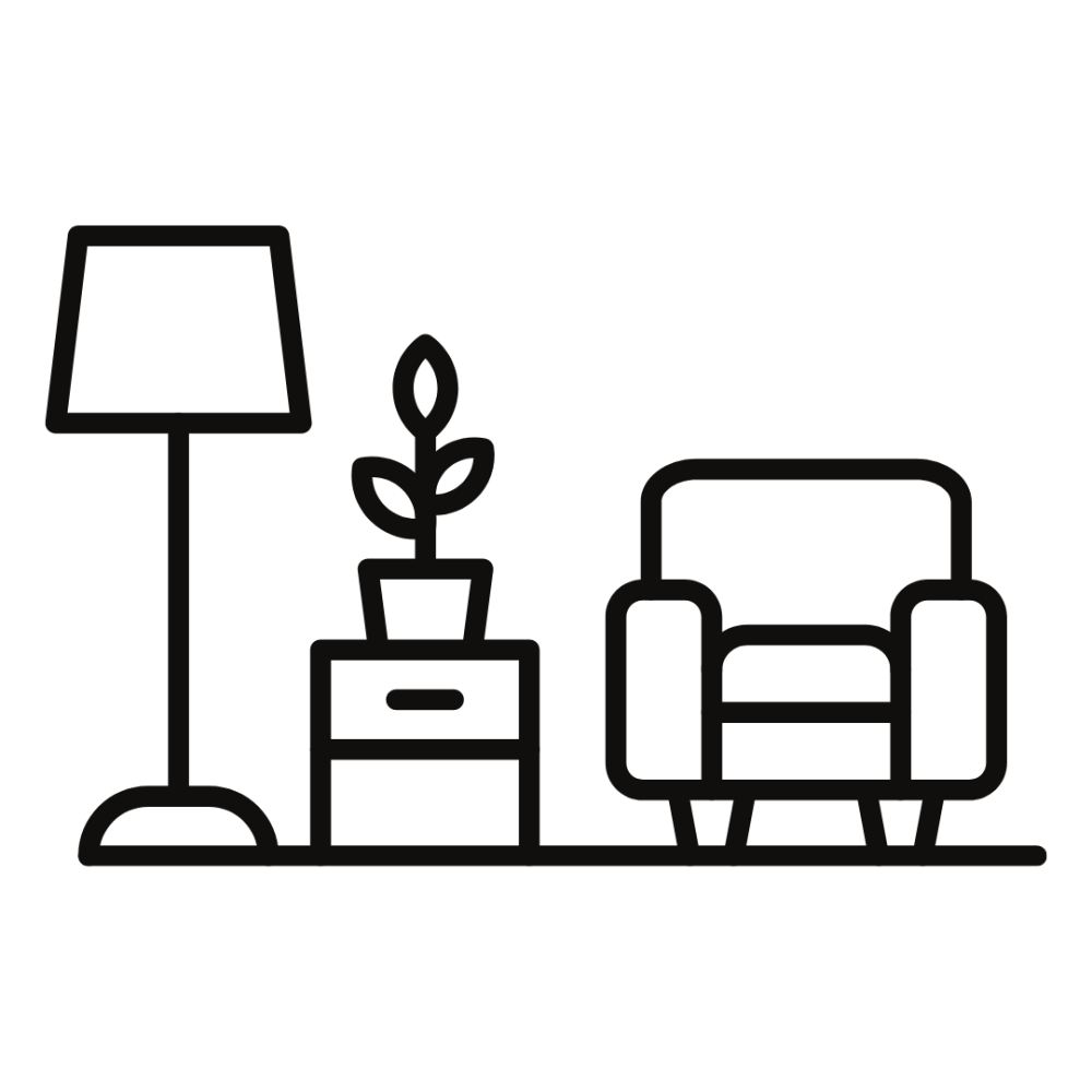 OCHRANA DŘEVA V INTERIÉRU |pokoje|