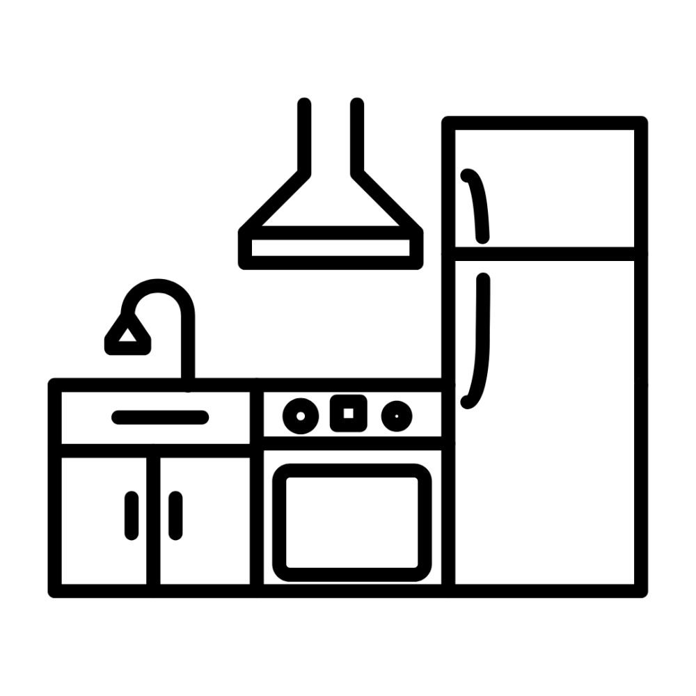 OCHRANA DŘEVA V INTERIÉRU |kuchyň|